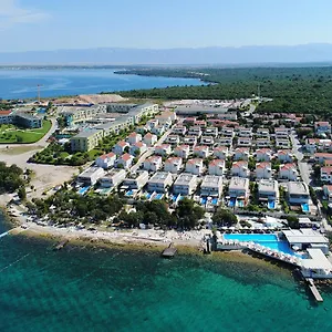 Apartmán Sunnyside, Petrcane