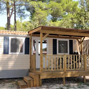 Camping Salve Croatia Mobile Homes In Zaton, Zaton (Zadar)
