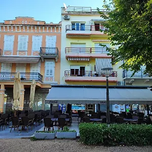 Nataly Apartman Crikvenica