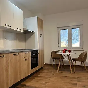 Ivan Appartement