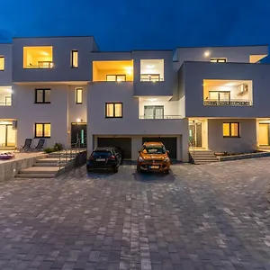 Apartment Stjepanovic, Tribanj-Kruscica