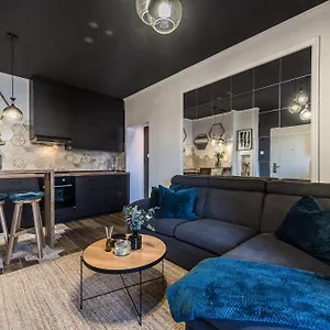  Apartman Marant - Free Private Parking