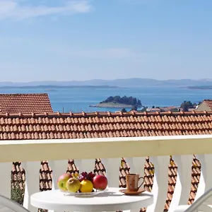 Apartmán Verita, Pakoštane