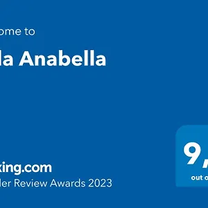 Anabella Ii Appartement