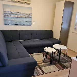  Apartman Pintaric Puntamika