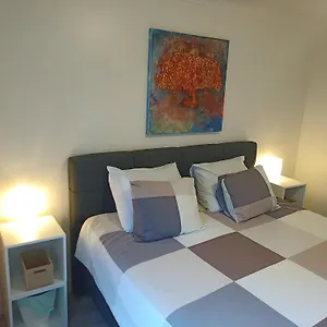 Lodgerivierenhof Appartement Antwerpen