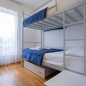  Hostel Kampus Croatia