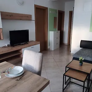 Apartmán Suncev Sjaj, Rtina