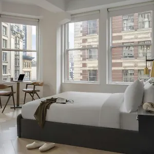 Flatiron Hotel, Sonder By Marriott Bonvoy Szálloda New York