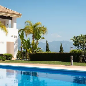 Luxury Townhouse La Cala Golf Vakantiehuis La Cala De Mijas