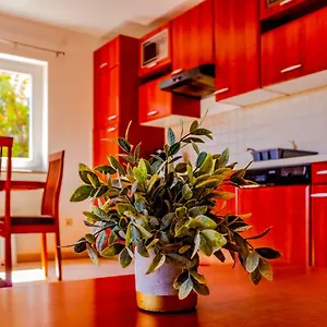 Abby Apartman Kornić