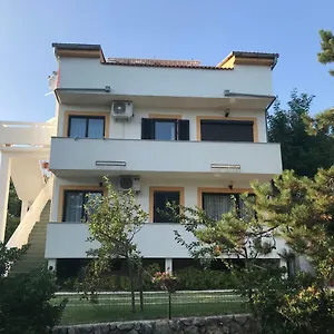  Apartman Lena Croatia