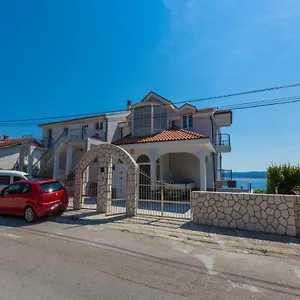 Goran Apartman Crikvenica