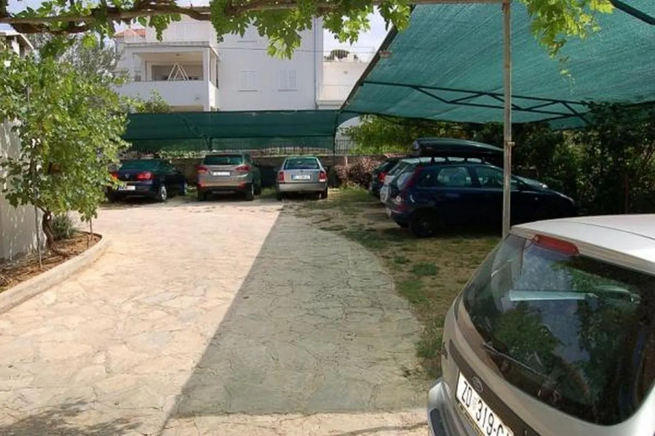 Apartments Adria Biograd Na Moru