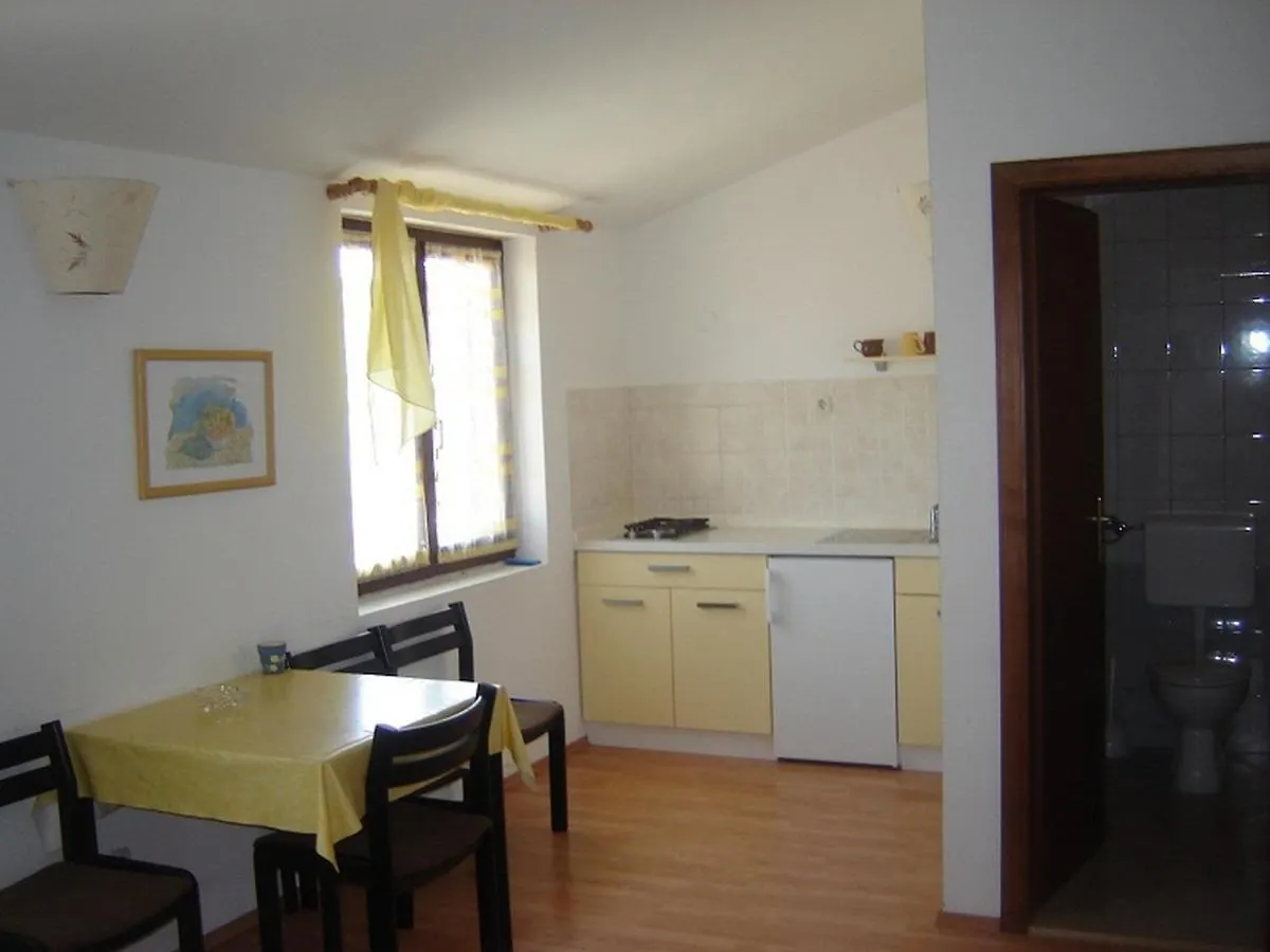 Apartments Adria Biograd Na Moru
