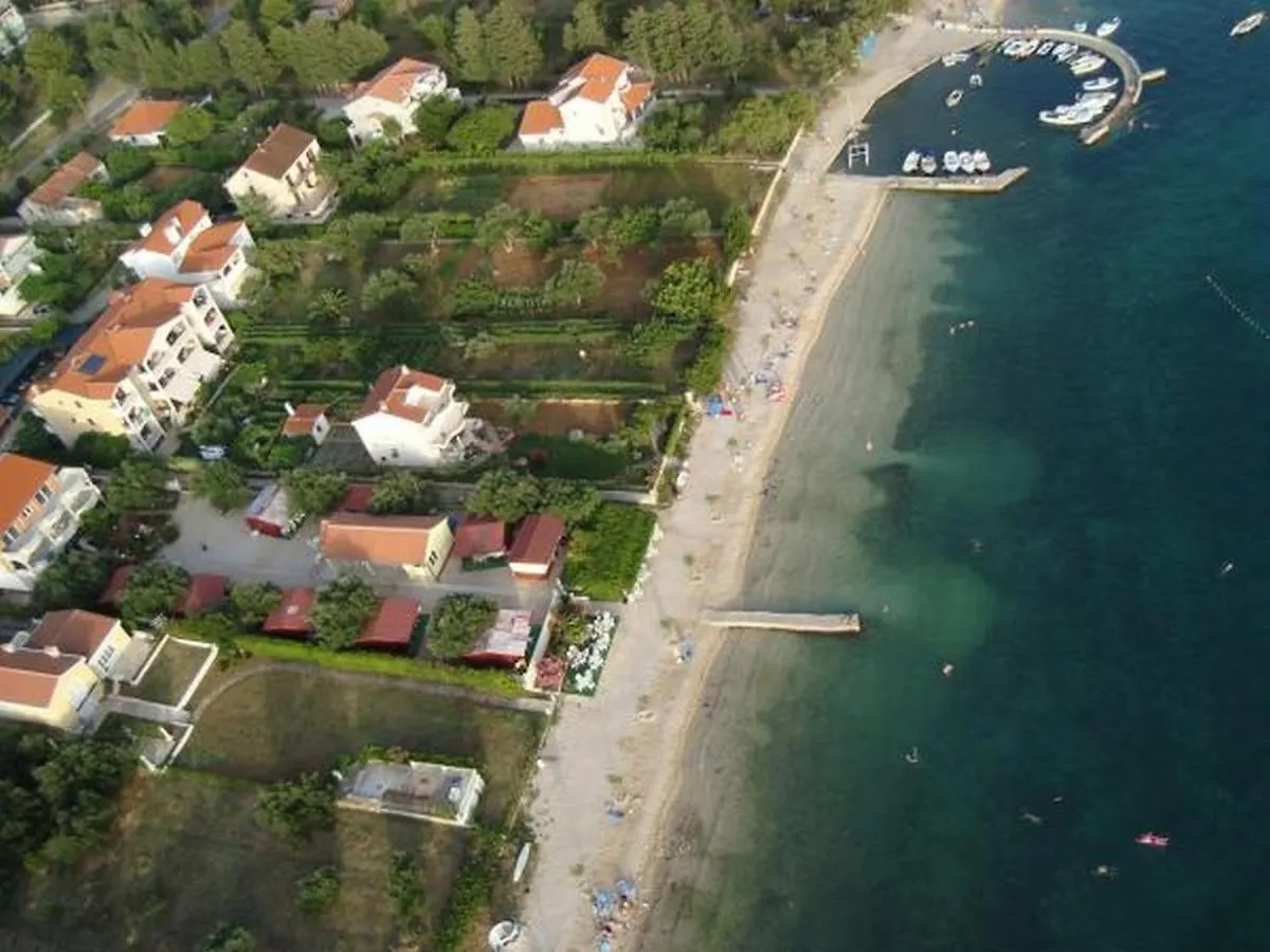 Apartments Adria Biograd Na Moru