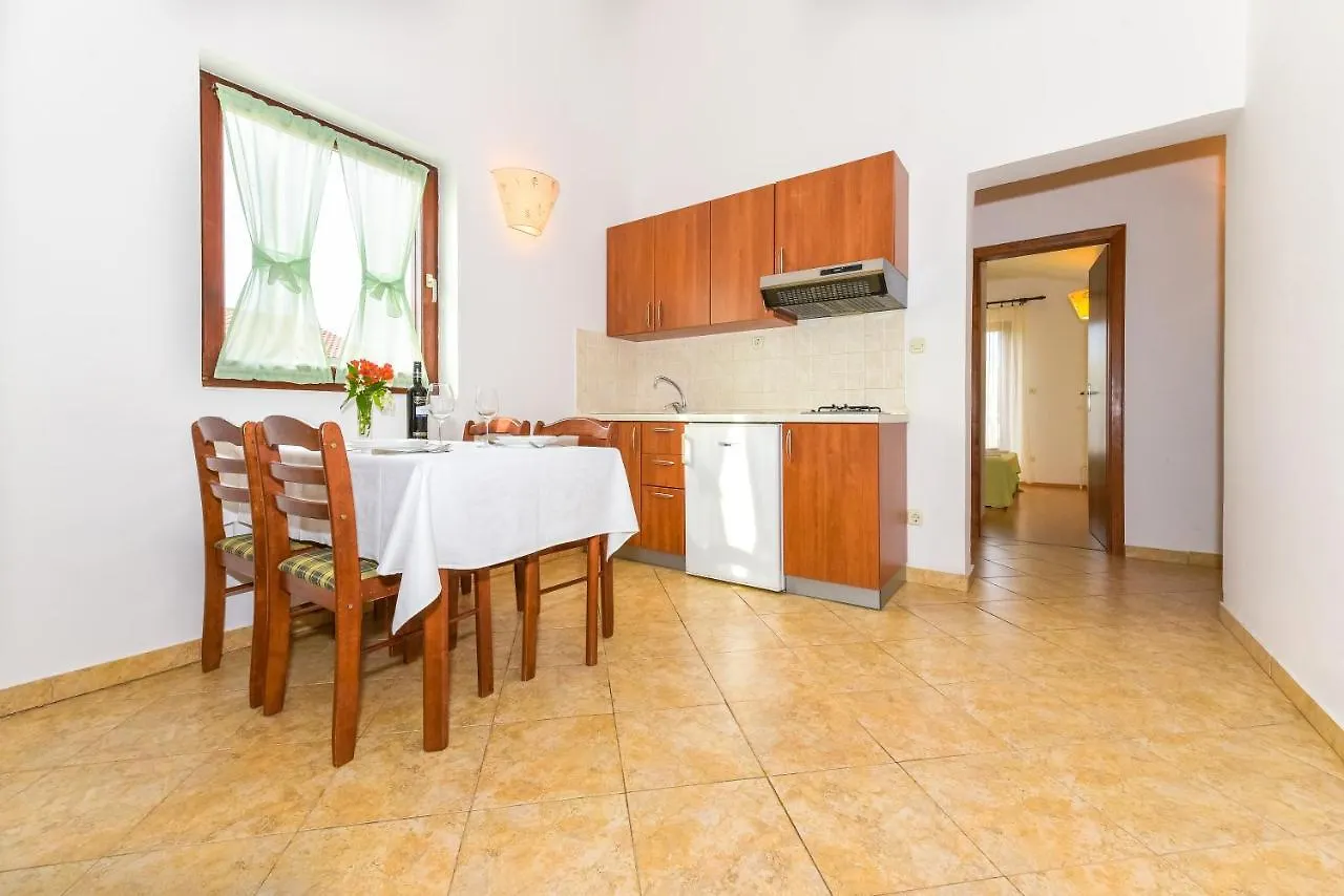 Apartments Adria Biograd Na Moru