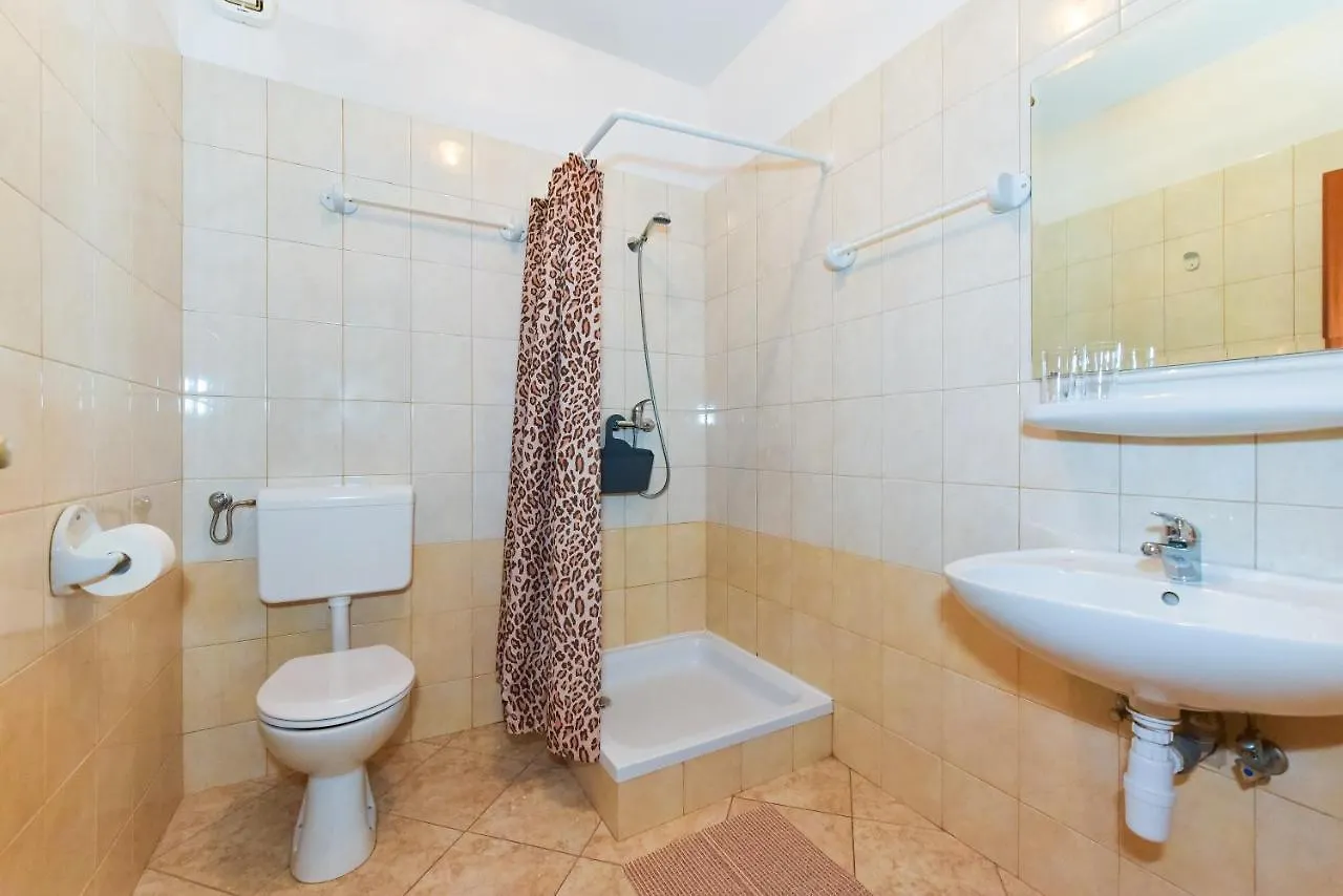 Apartments Adria Biograd Na Moru
