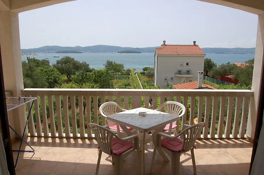Apartments Adria Biograd Na Moru
