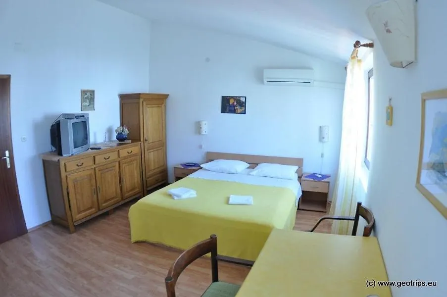 Apartments Adria Biograd Na Moru