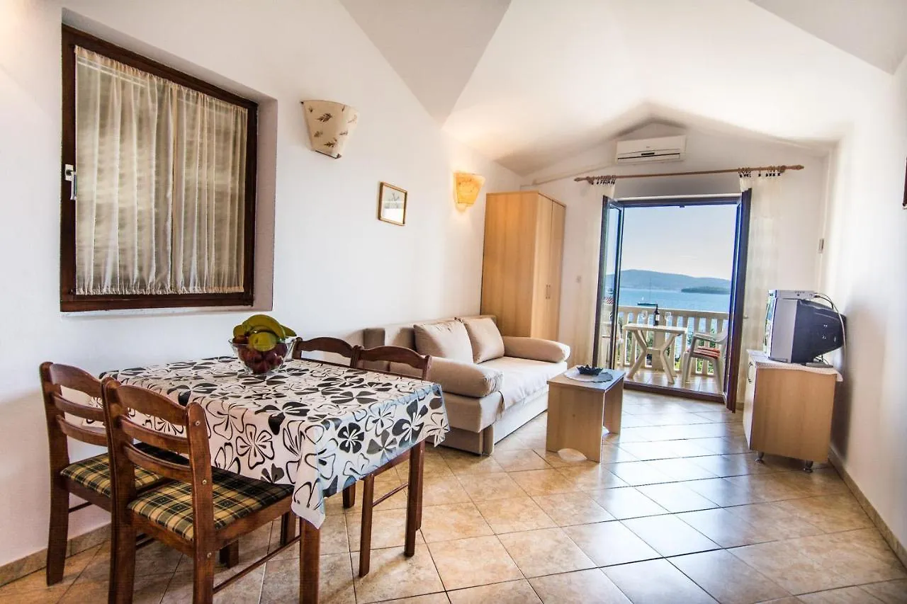 Apartments Adria Biograd Na Moru