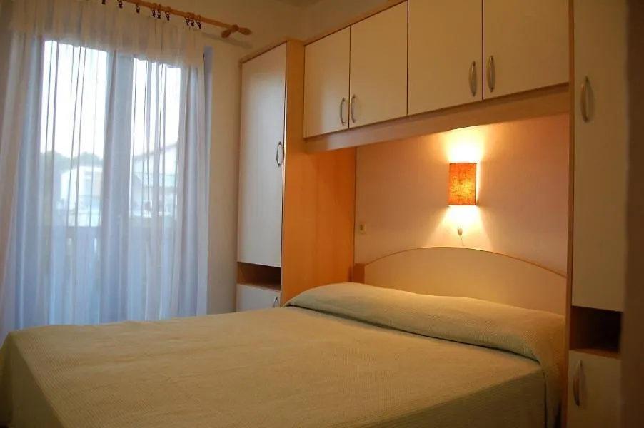 Apartments Adria Biograd Na Moru