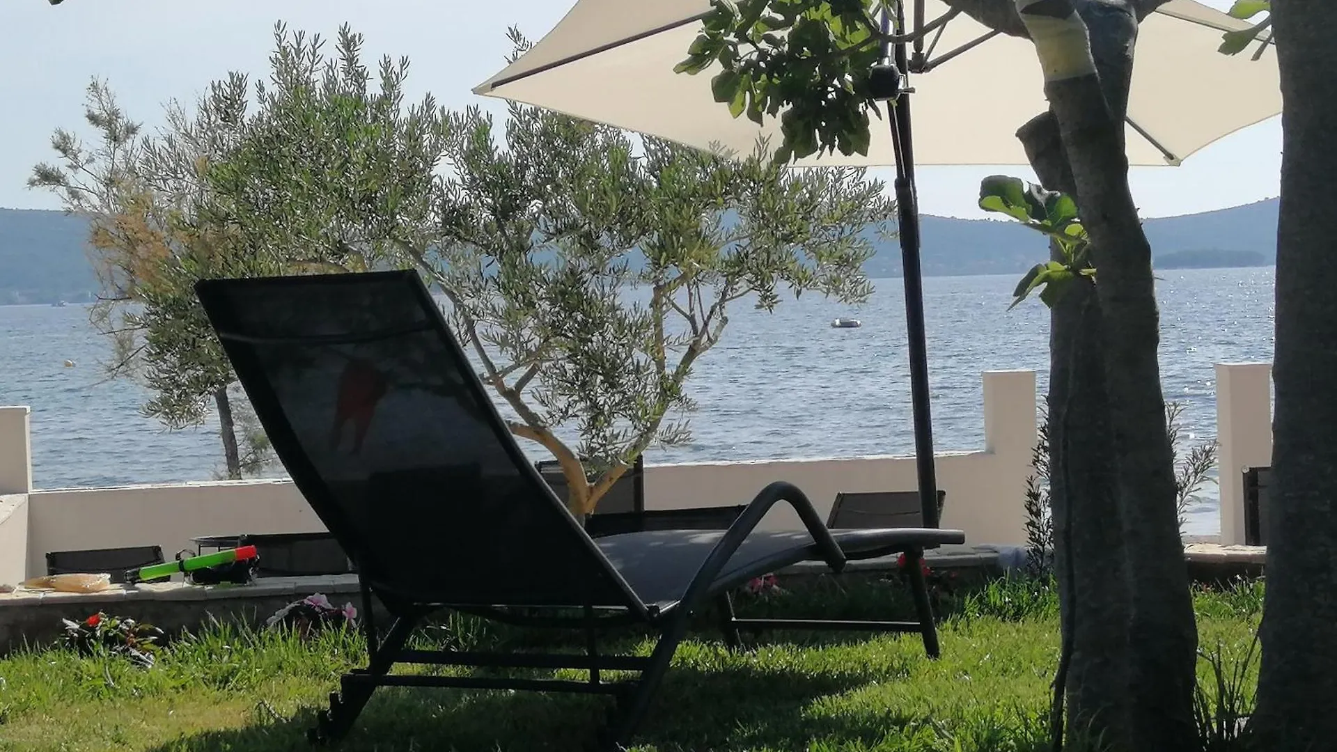 Apartments Adria Biograd Na Moru
