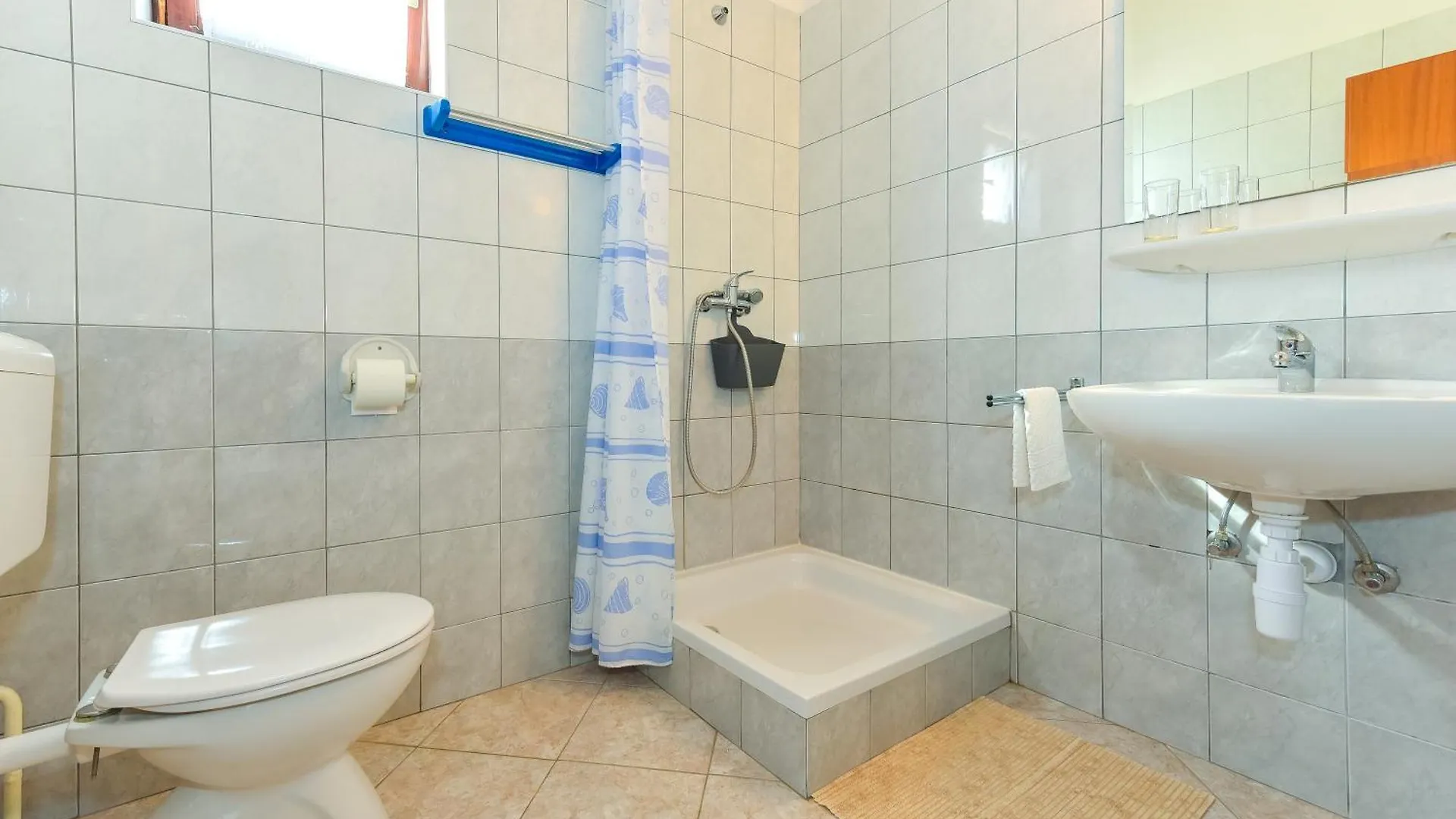 Apartments Adria Biograd Na Moru 0*,