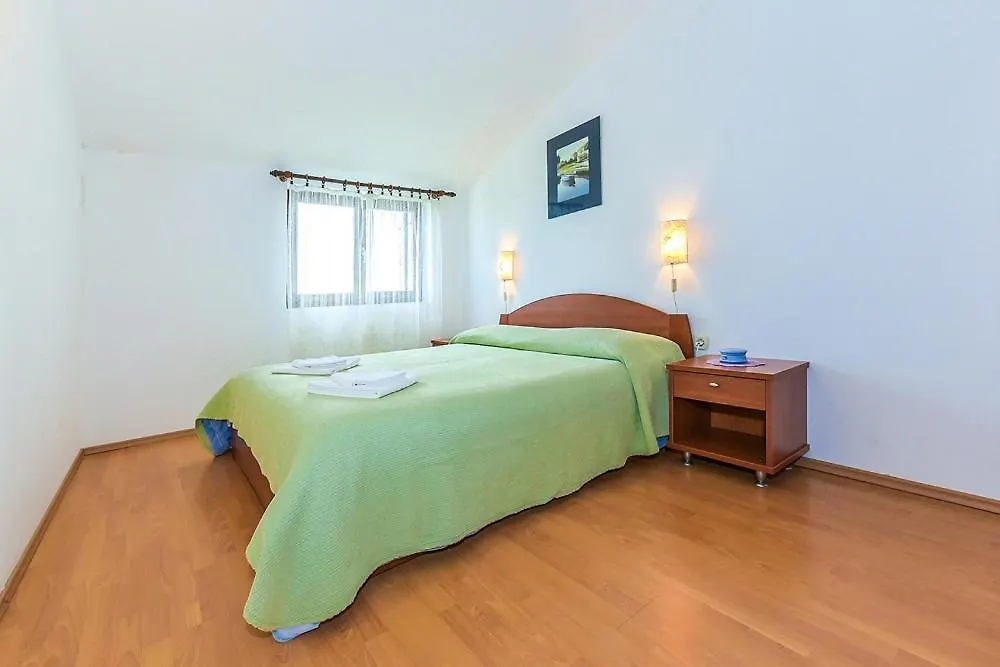 Apartments Adria Biograd Na Moru 0*,