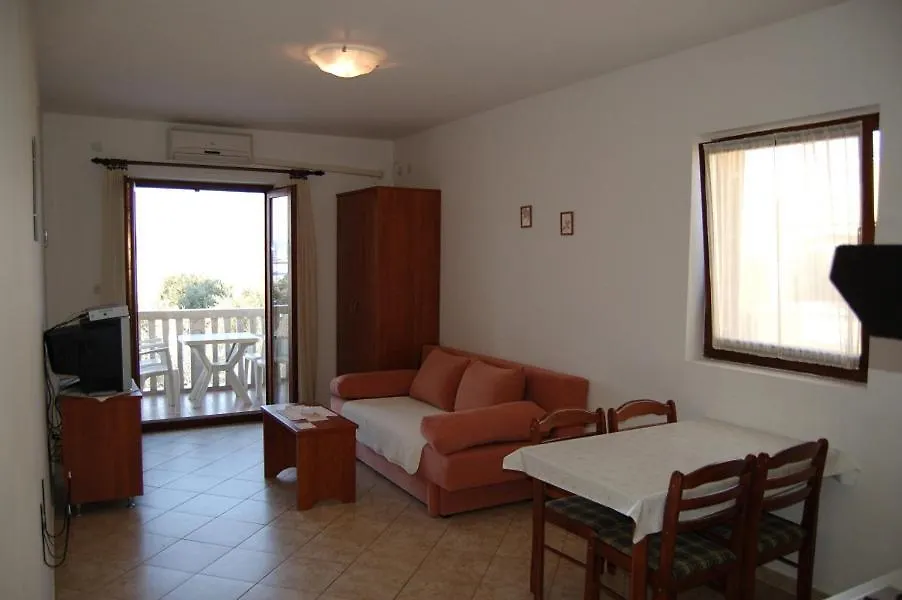 Apartments Adria Biograd Na Moru