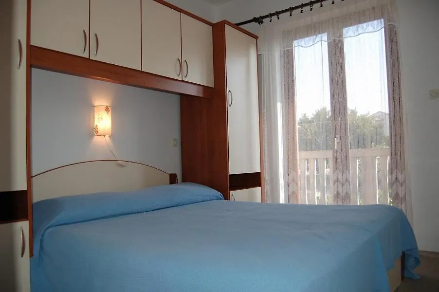 Apartments Adria Biograd Na Moru